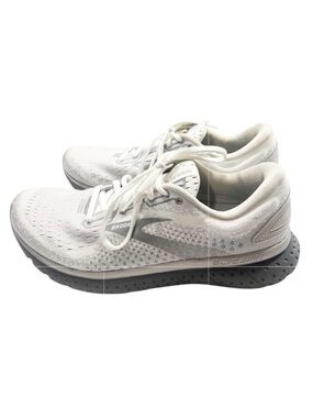 BROOKS GLYCERIN 18 RUNNING SHOES SIZE 10 EUC